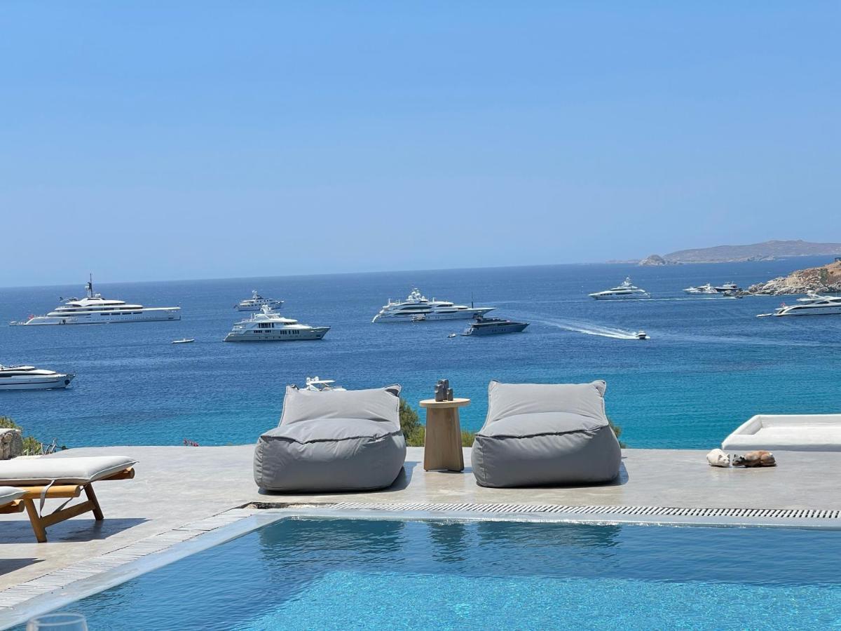Mymykonos I Villa Platys Gialos (Mykonos)